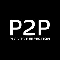 p2pfamily Logo